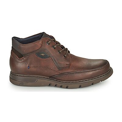 Boots Fluchos CELTIC Marron 40,41,42,43,44,45 hommes - Publicité Boots Fluchos CELTIC Marron 40,41,42,43,44,45 hommes - Publicité