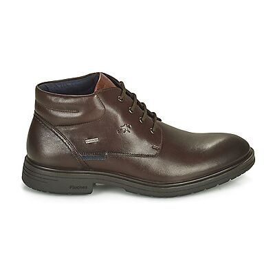 Boots Fluchos MAGNUS Marron 44 hommes - Publicité Boots Fluchos MAGNUS Marron 44 hommes - Publicité