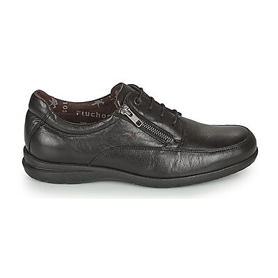 Derbies Fluchos LUCA Noir 40,41,42,43,44,45 hommes - Publicité Derbies Fluchos LUCA Noir 40,41,42,43,44,45 hommes - Publicité