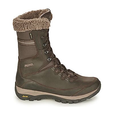Bottes neige Meindl NOVARA LADY GORE-TEX Marron 39,40,41 femmes - Publicité Bottes neige Meindl NOVARA LADY GORE-TEX Marron 39,40,41 femmes - Publicité