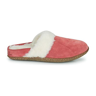Chaussons Sorel NAKISKA SLIDE II Rose 36,37,42 femmes - Publicité Chaussons Sorel NAKISKA SLIDE II Rose 36,37,42 femmes - Publicité