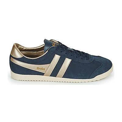 Baskets basses Gola BULLER PEARL Bleu 36,37,38,39,40,41 femmes - Publicité Baskets basses Gola BULLER PEARL Bleu 36,37,38,39,40,41 femmes - Publicité
