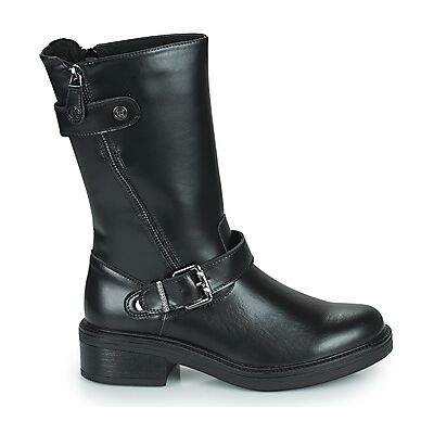 Boots Chattawak CAROLINA Noir 36 femmes - Publicité Boots Chattawak CAROLINA Noir 36 femmes - Publicité