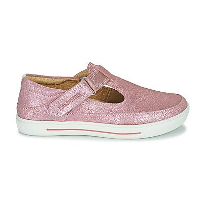 Ballerines enfant BIRKENSTOCK ABILENE Rose 28,30 filles - Publicité Ballerines enfant BIRKENSTOCK ABILENE Rose 28,30 filles - Publicité