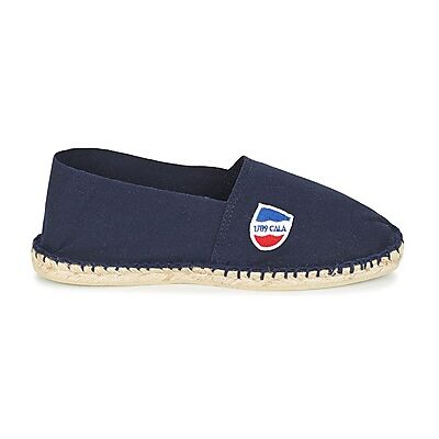 Espadrilles 1789 Cala CLASSIQUE Bleu 36,37,40,41,44 hommes - Publicité Espadrilles 1789 Cala CLASSIQUE Bleu 36,37,40,41,44 hommes - Publicité