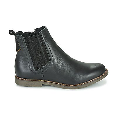 Boots enfant GBB EVERY Noir 38 filles - Publicité Boots enfant GBB EVERY Noir 38 filles - Publicité