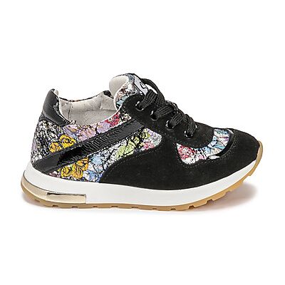 Baskets basses enfant GBB LELIA Multicolore 24,25,26 filles - Publicité Baskets basses enfant GBB LELIA Multicolore 24,25,26 filles - Publicité