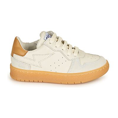 Baskets basses enfant GBB KERTI Blanc 29,30,31,32 garcons - Publicité Baskets basses enfant GBB KERTI Blanc 29,30,31,32 garcons - Publicité
