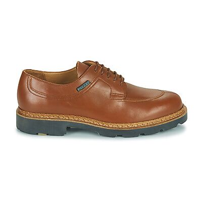 Derbies Pellet LURON Marron 36,37,38,39,40,41,42,43,40 1/2,42 1/2,37 1/2,38 1/2,41 1/2,36 1/2 femmes - Publicité Derbies Pellet LURON Marron 36,37,38,39,40,41,42,43,40 1/2,42 1/2,37 1/2,38 1/2,41 1/2,36 1/2 femmes - Publicité