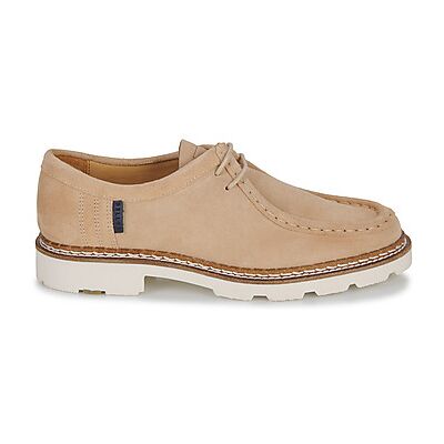 Derbies Pellet MACHA Beige 36,37,38,39,40,41,42,37 1/2,38 1/2,39 1/2 femmes - Publicité Derbies Pellet MACHA Beige 36,37,38,39,40,41,42,37 1/2,38 1/2,39 1/2 femmes - Publicité