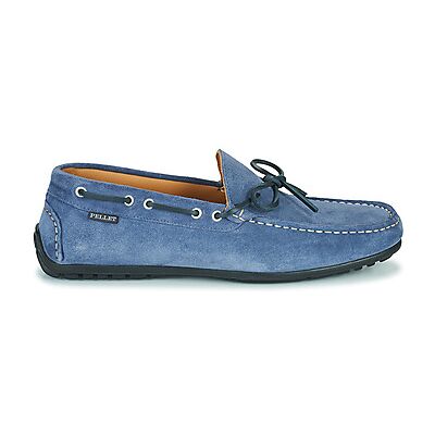 Mocassins Pellet NERE Bleu 39,40,41,42,43,44,45,46 hommes - Publicité Mocassins Pellet NERE Bleu 39,40,41,42,43,44,45,46 hommes - Publicité