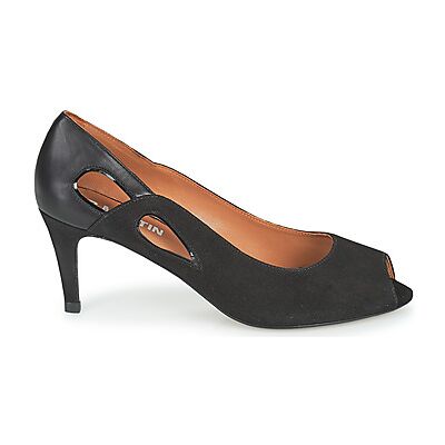 Chaussures escarpins JB Martin TATOUEE Noir 36,37,38,39,40,41 femmes - Publicité Chaussures escarpins JB Martin TATOUEE Noir 36,37,38,39,40,41 femmes - Publicité