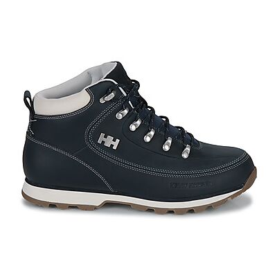 Boots Helly Hansen THE FORESTER Marine 41 hommes - Publicité Boots Helly Hansen THE FORESTER Marine 41 hommes - Publicité