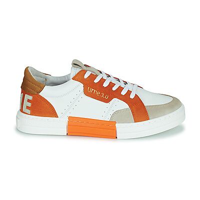 Baskets basses Un Matin d'Eté BRIE Orange 36,37,38,39,40,41 femmes - Publicité Baskets basses Un Matin d'Eté BRIE Orange 36,37,38,39,40,41 femmes - Publicité