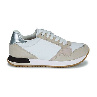 Baskets basses Geox D DORALEA B Blanc 36,38,39,40 femmes - Publicité Baskets basses Geox D DORALEA B Blanc 36,38,39,40 femmes - Publicité