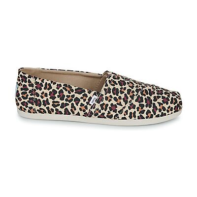 Espadrilles Toms ALPARGATA 3.0 Marron 40,35 1/2,37 1/2,36 1/2 femmes - Publicité Espadrilles Toms ALPARGATA 3.0 Marron 40,35 1/2,37 1/2,36 1/2 femmes - Publicité