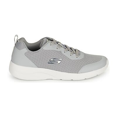 Baskets basses Skechers SKECH-AIR DYNAMIGHT Gris 43,45,46 hommes - Publicité Baskets basses Skechers SKECH-AIR DYNAMIGHT Gris 43,45,46 hommes - Publicité