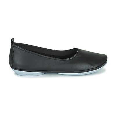 Ballerines Camper RIGHT NINA Noir 37,39 femmes - Publicité Ballerines Camper RIGHT NINA Noir 37,39 femmes - Publicité