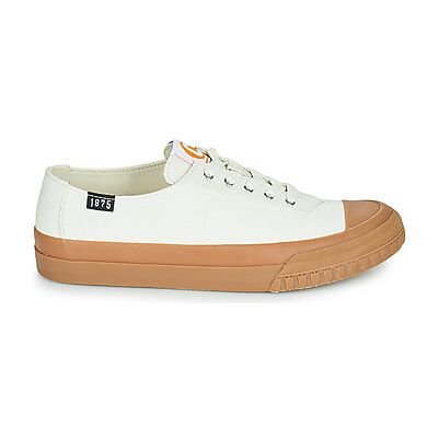 Baskets basses Camper CAMALEON 1975 Blanc 37,38,40,41 femmes - Publicité Baskets basses Camper CAMALEON 1975 Blanc 37,38,40,41 femmes - Publicité