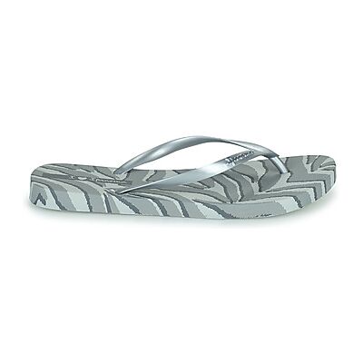 Tongs Ipanema IPANEMA ANIMAL PRINT FEM Gris 37,38,39,40,35 / 36 femmes - Publicité Tongs Ipanema IPANEMA ANIMAL PRINT FEM Gris 37,38,39,40,35 / 36 femmes - Publicité