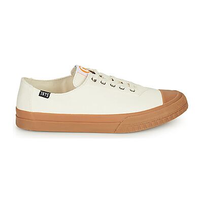 Baskets basses Camper Lona Houston/Camaleon Ry Miel Blanc 41,43,44,45 hommes - Publicité Baskets basses Camper Lona Houston/Camaleon Ry Miel Blanc 41,43,44,45 hommes - Publicité