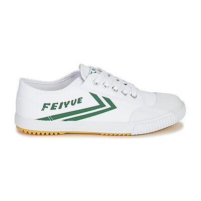 Baskets basses Feiyue FE LO 1920 Blanc 36,37,38,39,40,41,42,43,44,45 hommes - Publicité Baskets basses Feiyue FE LO 1920 Blanc 36,37,38,39,40,41,42,43,44,45 hommes - Publicité