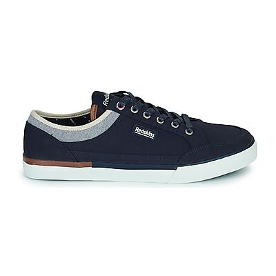 Baskets basses Redskins GENIAL Bleu 41 hommes - Publicité Baskets basses Redskins GENIAL Bleu 41 hommes - Publicité