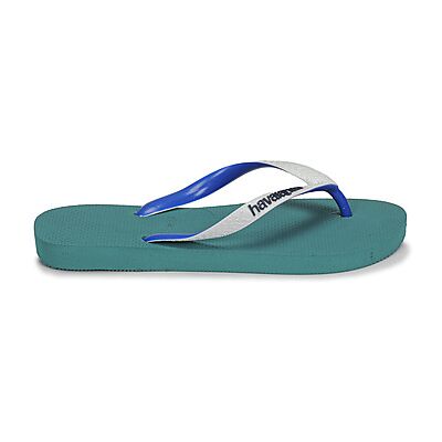 Tongs Havaianas TOP MIX Vert 39 / 40 femmes - Publicité Tongs Havaianas TOP MIX Vert 39 / 40 femmes - Publicité