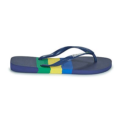 Tongs Havaianas BRASIL TECH Bleu 35 / 36,37 / 38,39 / 40,41 / 42 hommes - Publicité Tongs Havaianas BRASIL TECH Bleu 35 / 36,37 / 38,39 / 40,41 / 42 hommes - Publicité
