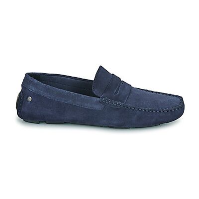 Mocassins Jack & Jones JFWJENSEN SUEDE LOAFER Bleu 41,42,44,45,46 hommes - Publicité Mocassins Jack & Jones JFWJENSEN SUEDE LOAFER Bleu 41,42,44,45,46 hommes - Publicité