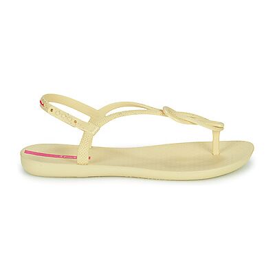 Sandales plates Ipanema TRENDY SANDAL LOOP Beige 37,38,39,40,35 / 36,41 / 42 femmes - Publicité Sandales plates Ipanema TRENDY SANDAL LOOP Beige 37,38,39,40,35 / 36,41 / 42 femmes - Publicité