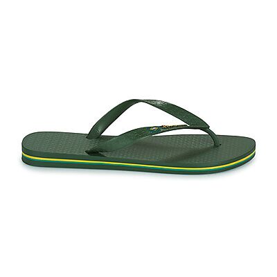 Tongs Ipanema CLASSIC BRAZIL 23 Kaki 39 / 40,41 / 42 hommes - Publicité Tongs Ipanema CLASSIC BRAZIL 23 Kaki 39 / 40,41 / 42 hommes - Publicité