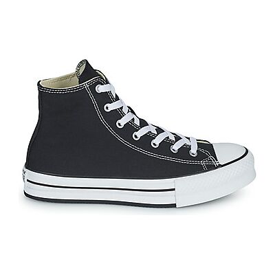 Baskets montantes enfant Converse CHUCK TAYLOR ALL STAR EVA LIFT FOUNDATION HI Noir 36,37,38,39,40,35 1/2,37 1/2,38 1/2 filles - Publicité Baskets montantes enfant Converse CHUCK TAYLOR ALL STAR EVA LIFT FOUNDATION HI Noir 36,37,38,39,40,35 1/2,37 1/2,38 1/2 filles - Publicité