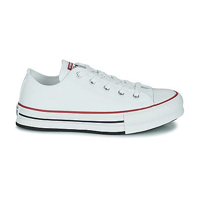 Baskets basses enfant Converse CHUCK TAYLOR ALL STAR EVA LIFT FOUNDATION OX Blanc 36,37,38,39,40,35 1/2,37 1/2,38 1/2 garcons - Publicité Baskets basses enfant Converse CHUCK TAYLOR ALL STAR EVA LIFT FOUNDATION OX Blanc 36,37,38,39,40,35 1/2,37 1/2,38 1/2 garcons - Publicité