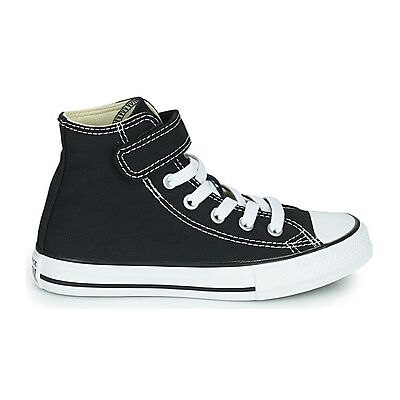 Baskets montantes enfant Converse CHUCK TAYLOR ALL STAR 1V FOUNDATION HI Noir 27,28,29,30,31,32,33,34,35 filles - Publicité Baskets montantes enfant Converse CHUCK TAYLOR ALL STAR 1V FOUNDATION HI Noir 27,28,29,30,31,32,33,34,35 filles - Publicité