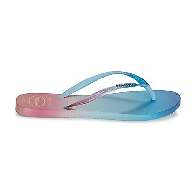 Tongs Havaianas SLIM GRADIENT SUNSET Multicolore 35 / 36,37 / 38,39 / 40,41 / 42 femmes - Publicité Tongs Havaianas SLIM GRADIENT SUNSET Multicolore 35 / 36,37 / 38,39 / 40,41 / 42 femmes - Publicité