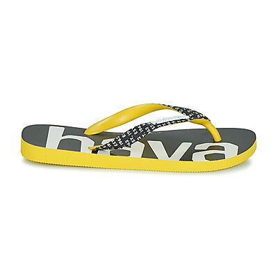 Tongs Havaianas TOP LOGOMANIA MID TECH Noir 43 / 44,35 / 36,39 / 40,41 / 42 femmes - Publicité Tongs Havaianas TOP LOGOMANIA MID TECH Noir 43 / 44,35 / 36,39 / 40,41 / 42 femmes - Publicité