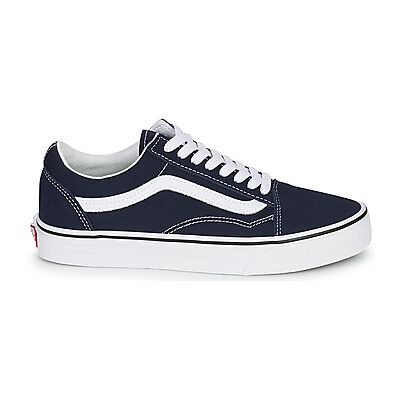 Baskets basses Vans UA OLD SKOOL Bleu 36,37,38 1/2 hommes - Publicité Baskets basses Vans UA OLD SKOOL Bleu 36,37,38 1/2 hommes - Publicité