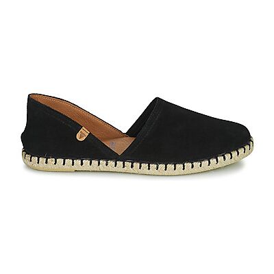 Espadrilles Verbenas CARMEN Noir 36,37,38,39,40,41 femmes - Publicité Espadrilles Verbenas CARMEN Noir 36,37,38,39,40,41 femmes - Publicité