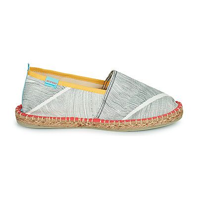 Espadrilles Art of Soule PALMA Blanc 36,37,38 femmes - Publicité Espadrilles Art of Soule PALMA Blanc 36,37,38 femmes - Publicité