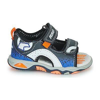 Sandales enfant Primigi 1953133 Bleu 20,21,22,24,25,26 garcons - Publicité Sandales enfant Primigi 1953133 Bleu 20,21,22,24,25,26 garcons - Publicité