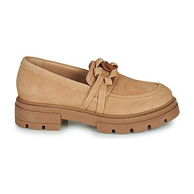 Mocassins Mjus BEATRIX MOC Beige 36,37,38,39,40,41 femmes - Publicité Mocassins Mjus BEATRIX MOC Beige 36,37,38,39,40,41 femmes - Publicité