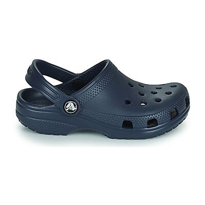 Sabots enfant Crocs CLASSIC CLOG K Bleu 36 / 37,38 / 39,28 / 29,30 / 31,32 / 33,34 / 35,37 / 38,29 / 30,33 / 34 filles - Publicité Sabots enfant Crocs CLASSIC CLOG K Bleu 36 / 37,38 / 39,28 / 29,30 / 31,32 / 33,34 / 35,37 / 38,29 / 30,33 / 34 filles - Publicité