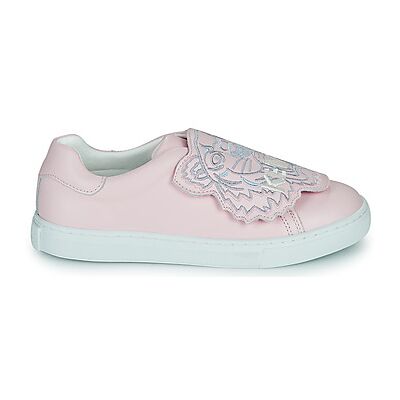 Baskets basses enfant Kenzo K59039 Rose 28,32,33,34,35 filles - Publicité Baskets basses enfant Kenzo K59039 Rose 28,32,33,34,35 filles - Publicité