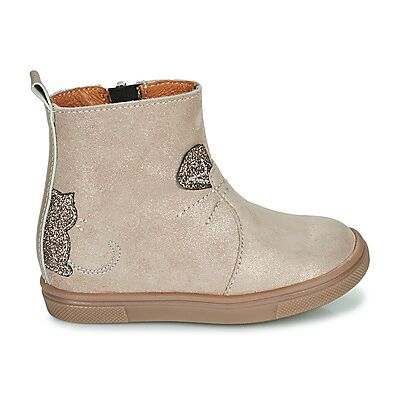 Bottines enfant GBB ROUDOU Beige 24 filles - Publicité Bottines enfant GBB ROUDOU Beige 24 filles - Publicité