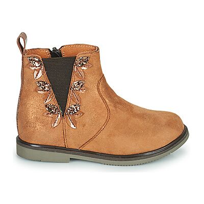 Boots enfant GBB CASSY Marron 24 filles - Publicité Boots enfant GBB CASSY Marron 24 filles - Publicité