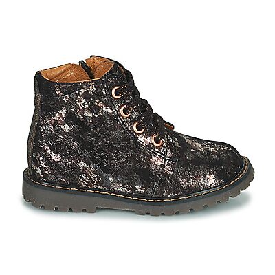 Boots enfant GBB NAREA Noir 37,35 filles - Publicité Boots enfant GBB NAREA Noir 37,35 filles - Publicité