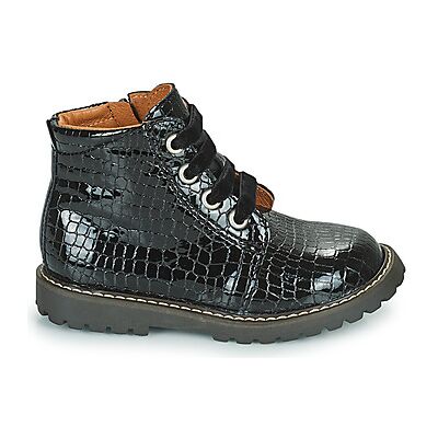 Boots enfant GBB NAREA Noir 36,37,38,35 filles - Publicité Boots enfant GBB NAREA Noir 36,37,38,35 filles - Publicité