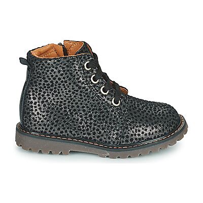 Boots enfant GBB NAREA Noir 26 filles - Publicité Boots enfant GBB NAREA Noir 26 filles - Publicité