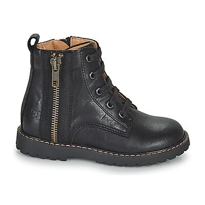 Boots enfant GBB BORETTE Noir 29,30,31,33 filles - Publicité Boots enfant GBB BORETTE Noir 29,30,31,33 filles - Publicité